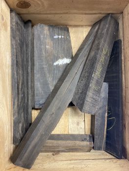 African Ebony - 5Kg